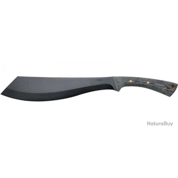 Warlock Machete