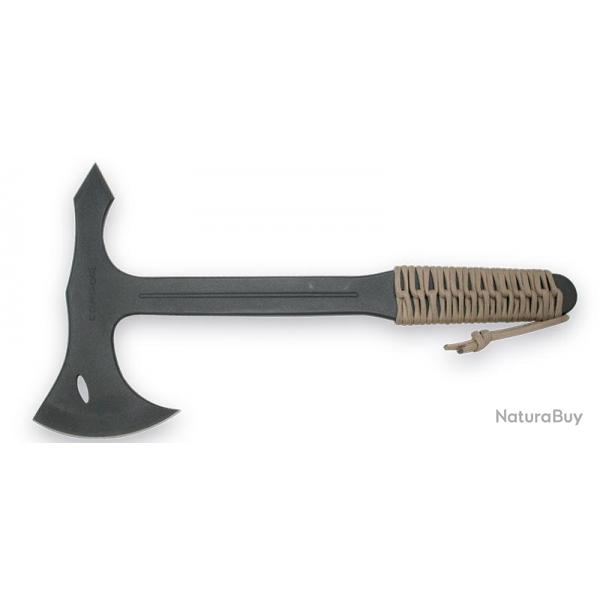 Throwing Axe