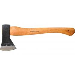 Greenland Hatchet