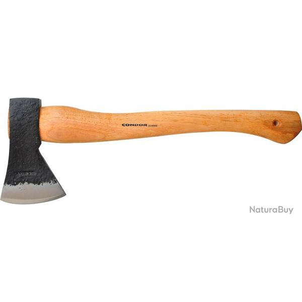 Greenland Hatchet