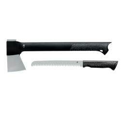 Gator Combo Axe II