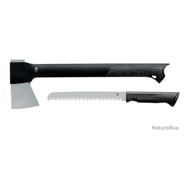 Gator Combo Axe II