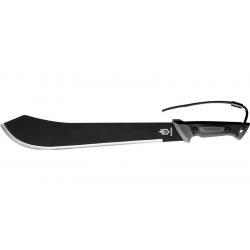 Gator Bolo Machete