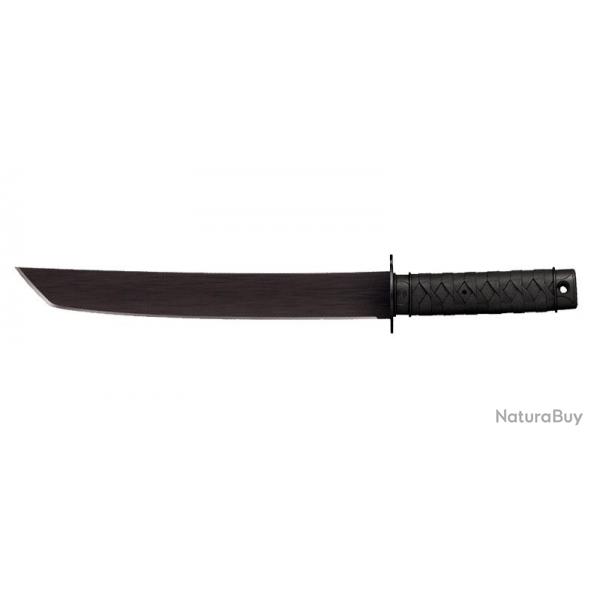 Tactical Tanto Machete