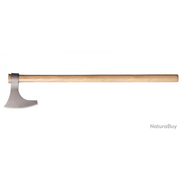 Viking Hand Axe