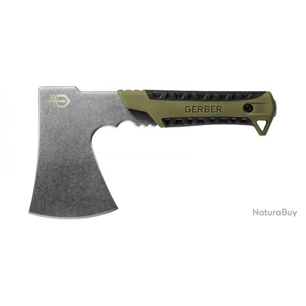 Pack Hatchet