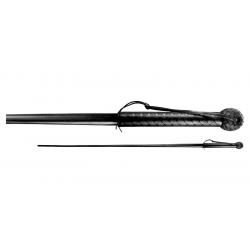 Sjambok 42" Black