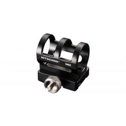 Gun Mount