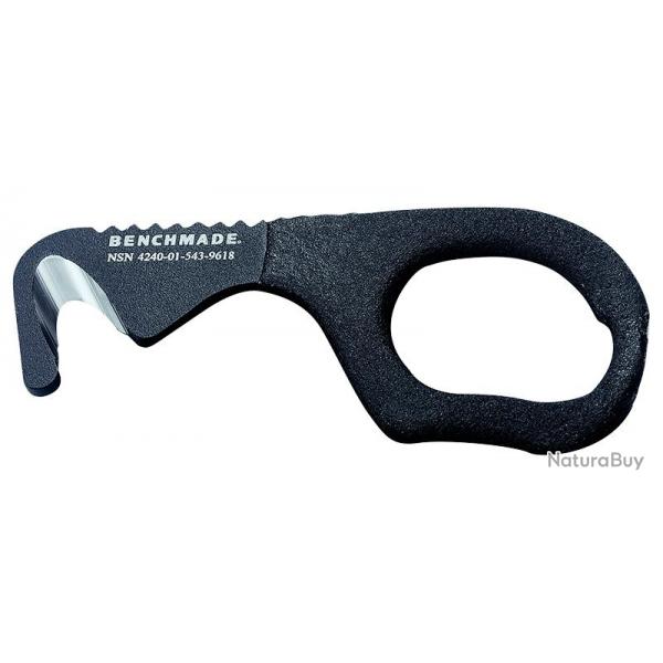 Rescue Hook