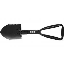 Entrenching Tool
