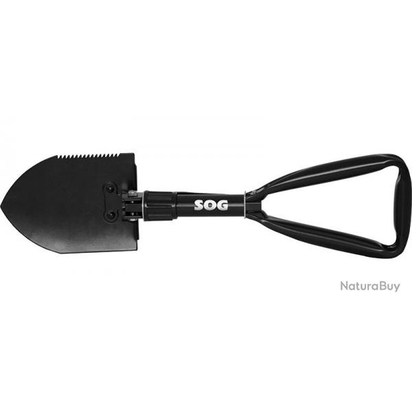 Entrenching Tool