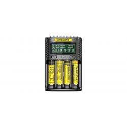 Chargeur UM4