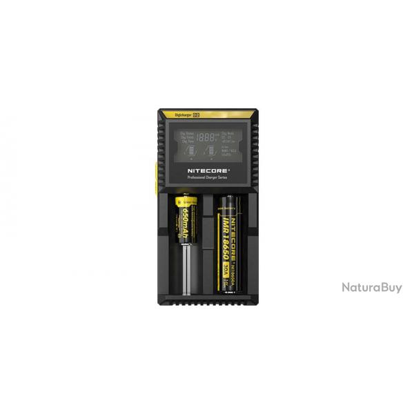 Digicharger 2