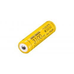 Accus IMR18650
