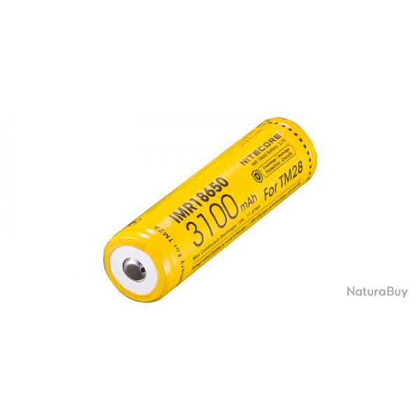 Accus IMR18650