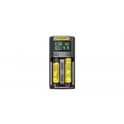 Chargeur UM2
