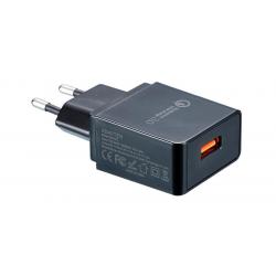 Adaptateur secteur 100-240V