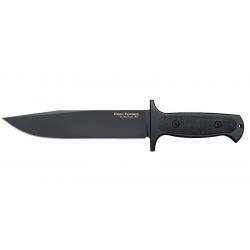 Couteau Fixe Cold Steel Drop Forged Survivalist - CS36MH