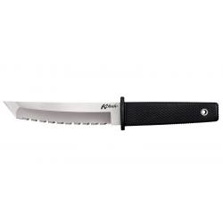 Kobun Serrated