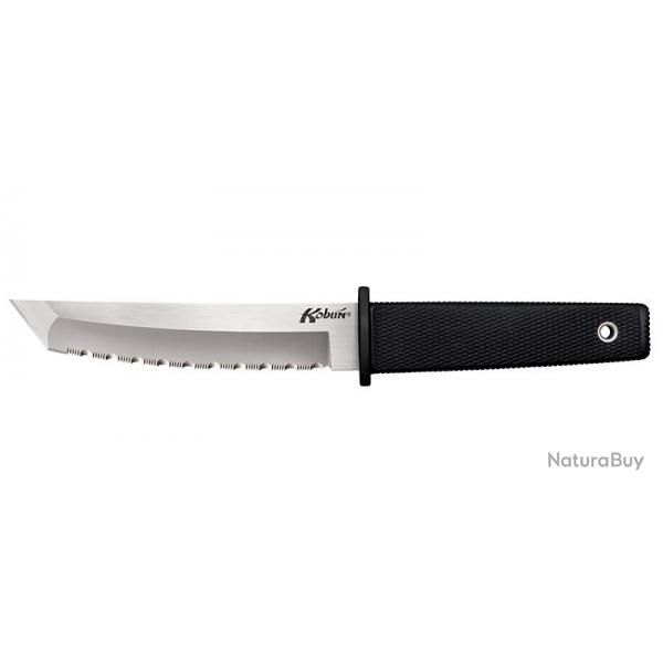 Kobun Serrated