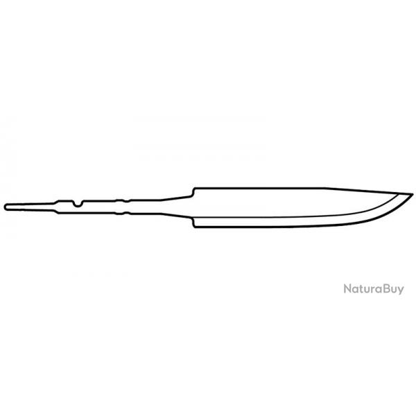 Couteau Fixe Morakniv Classic 3 - MO13736