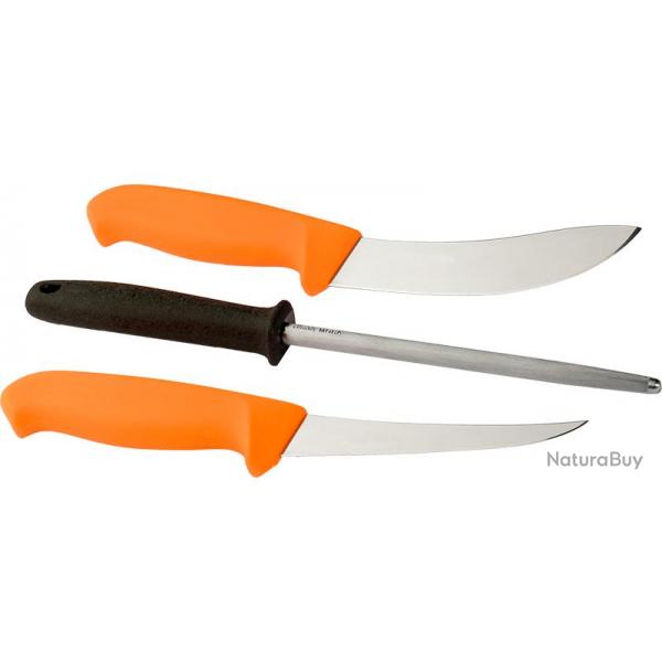 Kit Chasse