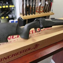 STOP AFFAIRE   WINCHESTER XPR LONG RANGE TH  VARMINT CAL 6.5 CREEDMOOR  NEUVE  DISPONIBLE EN STOCK