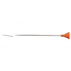 Razor Tip Broad Head Dart