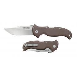 Couteau Pliant Cold Steel Bush Ranger - CS31A