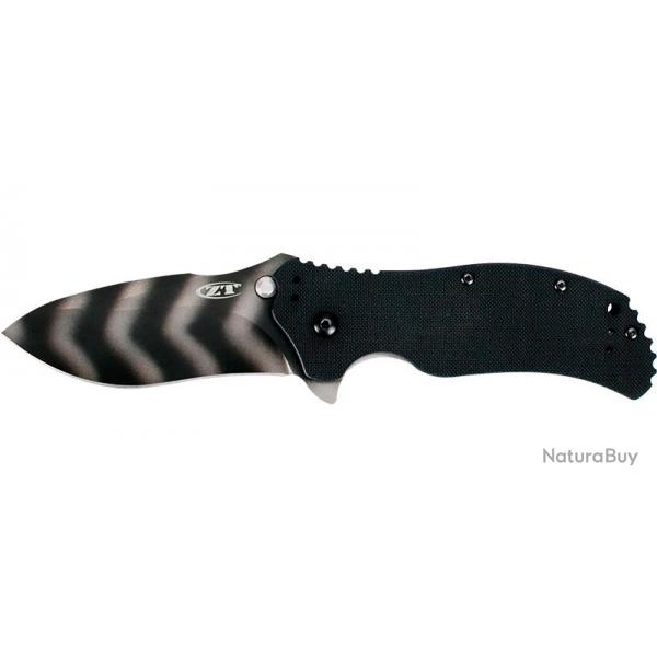 Modle 0350TS