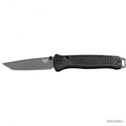 Couteau Pliant Benchmade Bailout - BN537GY