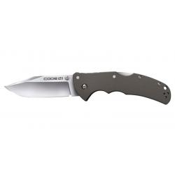 Couteau Pliant Cold Steel Code 4 Clip Point - CS58PC