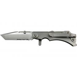 Couteau Pliant Wildsteer W Pocket - WIWPO02