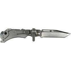 Couteau Pliant Wildsteer W Pocket - WIWPO01