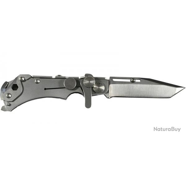Couteau Pliant Wildsteer W Pocket - WIWPO01