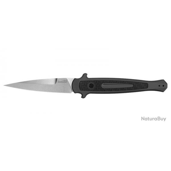 Launch 8 Stiletto