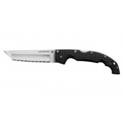 Couteau Pliant Cold Steel Xl Voyager Tanto - CS29AXTS
