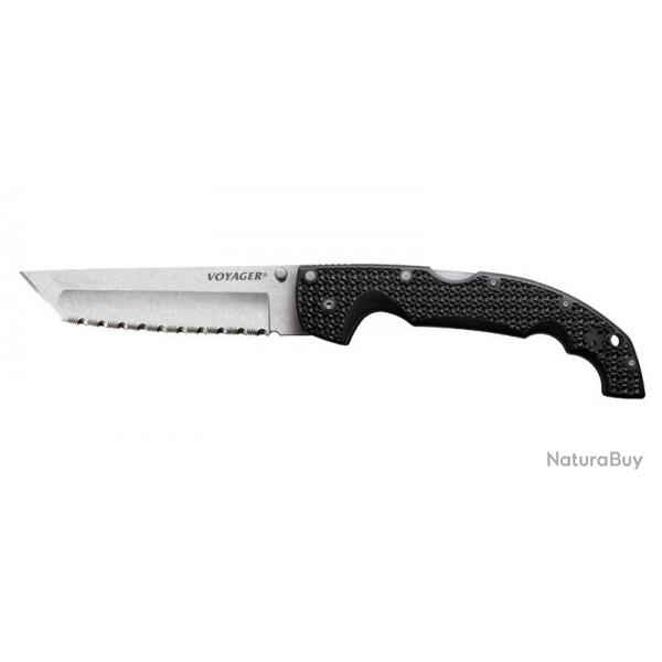XL Voyager Tanto