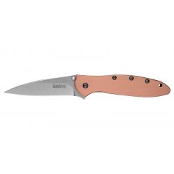 Leek Copper