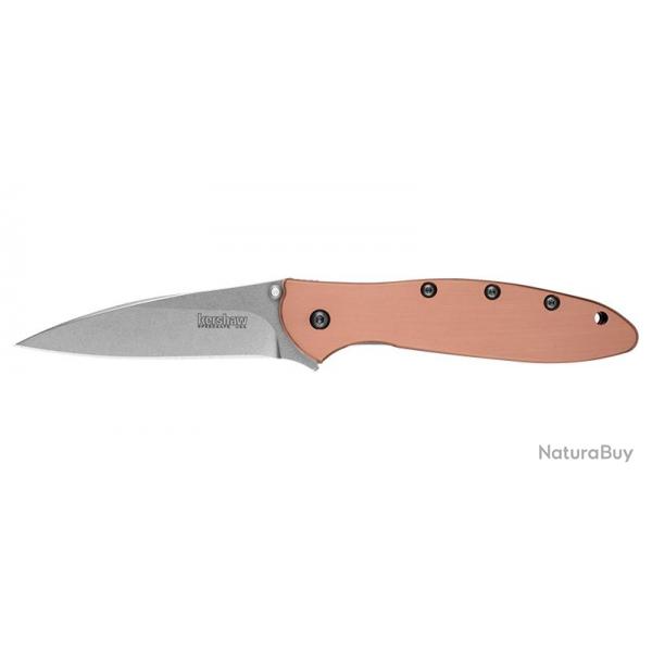 Leek Copper