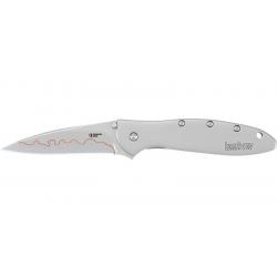 Couteau Pliant Kershaw Leek Composite Blade - KW1660CB