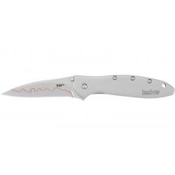 Leek Composite Blade