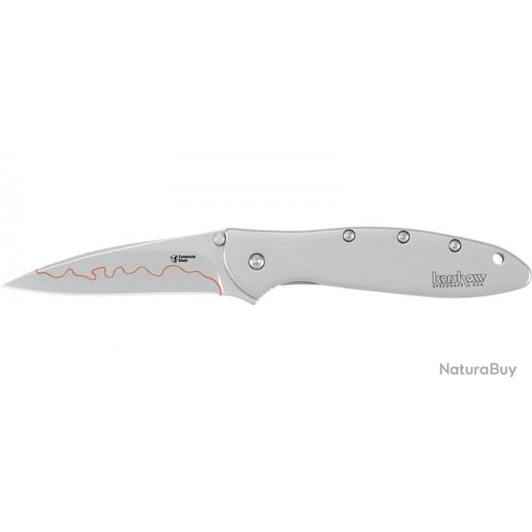 Leek Composite Blade