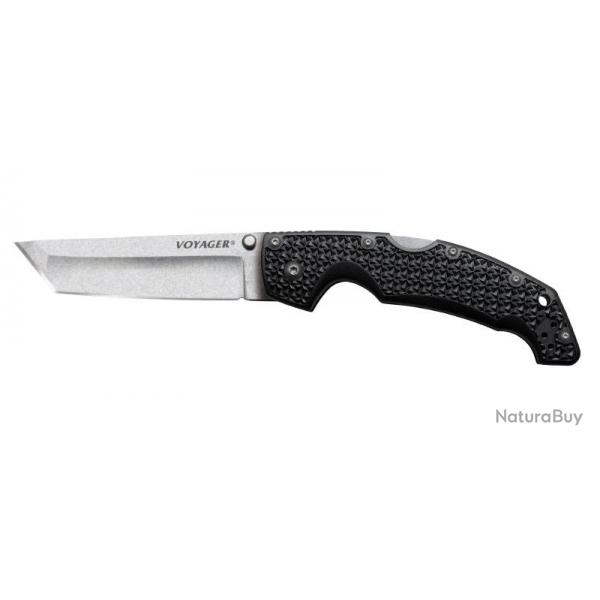 Voyager Large Tanto