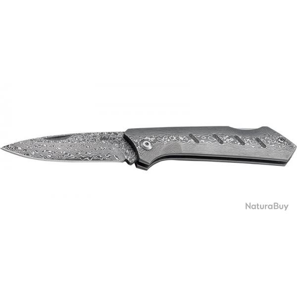 Damascus Dominator