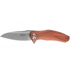 Copper M