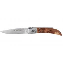 Camarguais N°12 Trident forgé