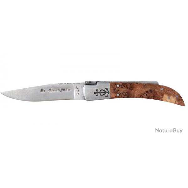 Camarguais N12 Trident forg