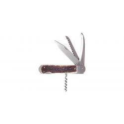 Couteau de chasse - 4 pièces