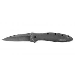 Leek Blackwash